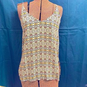 Ladies H&M Sleeveless top